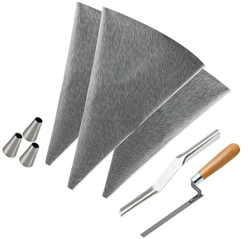 Dispensador de lechada reutilizable con mango ergonómico, esparcidor de mortero resistente a las manchas para juntas de hormigón y renovaciones, cómodas renovaciones de aplicador de lechada