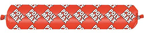 Bostik Poly Max PRO XXL Mounting Glue, Sausage 900g