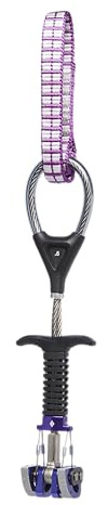 Black Diamond Klemmgerät CAMALOT Z4