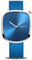 BERING Armbanduhr analog Quarz mit NATO-Armband 18040-308