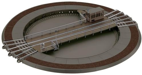 Märklin 74862 H0 Turntable