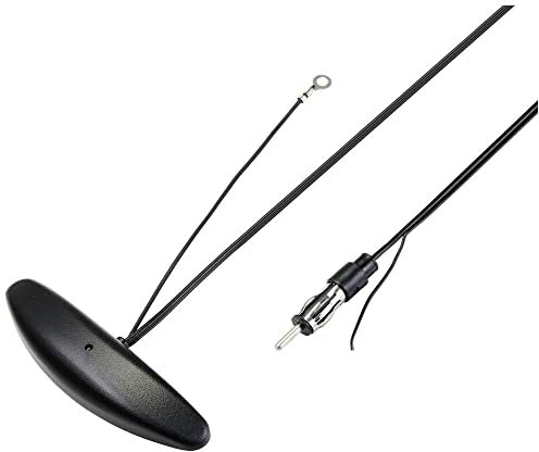 Renkforce Antenne de vitre pour autoradio avec amplificateur