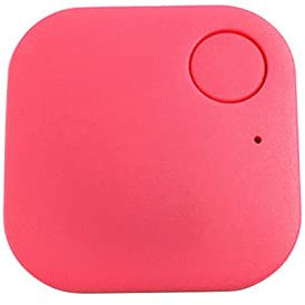 Resistente al agua, rastreo a larga distancia Rastreador inalámbrico inteligente for niños mayores, billetera for mascotas, bolsas for llaves de coche, maleta, localizador GPS antipérdida, buscador de