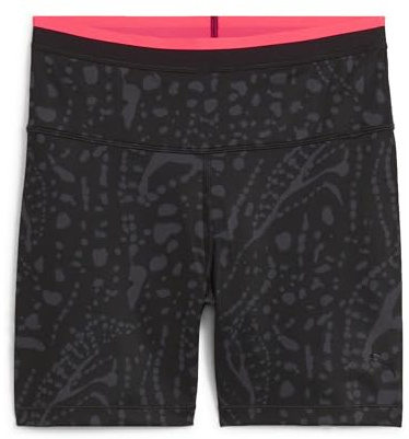 PUMA Hypernatural Hw Unisex Biker-Shorts, 12,7 cm XS