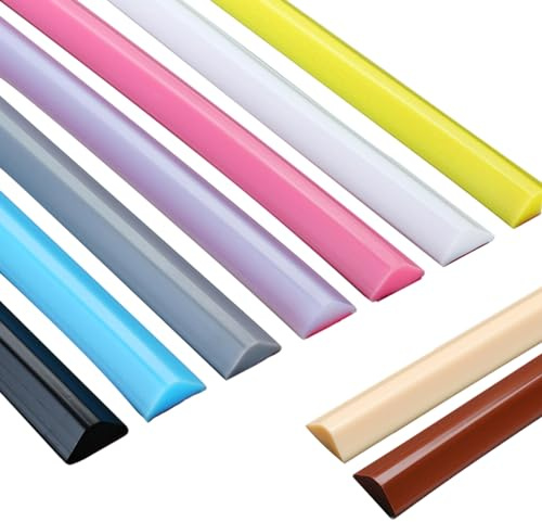 MuisTa Seuil De Douche Barrage D'eau,Shower Threshold Water Barrier,Silicone Barrière De Douche Sol,Garde D'eau De Douche Pliable,3X1.2cm Wet Room Floor Barrier (Khaki,60cm)