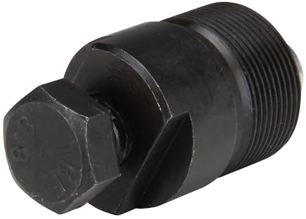 Abzieher Polrad Schwungscheibe Zündung M27x1,25 kompatibel mit Simson S50 S51 SR50 KR51 Schwalbe Star