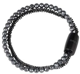 Breil Collezione MAGNETICA SYSTEM, Bracciale Donna in Acciaio Colorato, Gioiello idee regalo donna