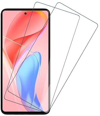 SkyKeep Schutzfolie für Galaxy A51 Panzerglas Screen Protector für Samsung Galaxy A51 5G Displayschutz, 9H Härte, Kratzfest, Ultra-klar, HD Displayschutzfolie,(2 Stücke)