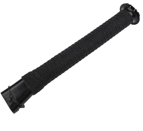 Wablissia Tuyau d'admission de filtre à air pour Mk2 pour Kangoo 1.5 Dci, tuyaux d'air de moteur avec OEM 8200039843, tuyau d'admission en plastique