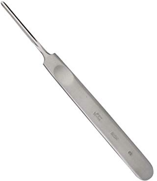 WICTOR SGORBIA FISSA MULTIUSO 3 MM