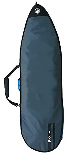 Farking Allrounder Fun Board Cover 7´0´´ 213.4 cm