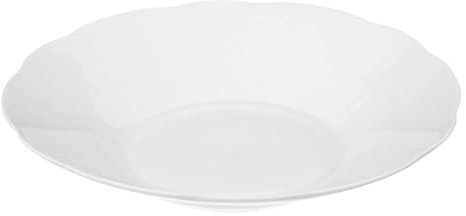 Secret de Gourmet - Set di 6 piatti fondi in porcellana alma d22,5cm