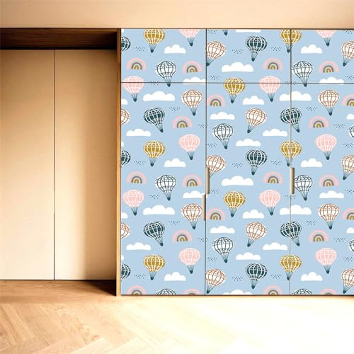 Selbstklebende Tapete Senf Gelb Rosa Strukturtapete Wandtattoo Schlafzimmer Tapete Selbstklebend Vliestapete Wallpaper for Living Room Tapeten Leicht zu Entfernen Wandschutzfolie 40x100cm/2 Pcs