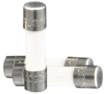 021502.5MXEP) fusible tubulaire temporisé à corps en céramique 5 * 20mm