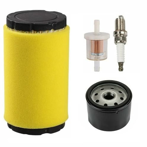 Filtro aria compatibile con trattorino tosaerba 793569 793685 20HP 21HP