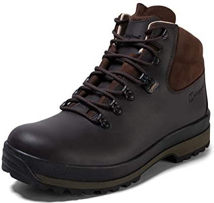 Berghaus Hillmaster II Gtx, Men's High Rise Hiking Shoes