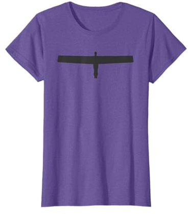Angel of the North T-Shirt