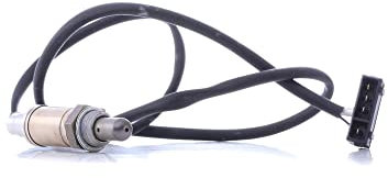 RIDEX Sonda lambda 3922L0417 térmico 1015 compatible con VW GOLF III 1H1 CORRADO 53I GOLF III Variant 1H5 Vento 1H2, SEAT Ibiza II 6K1, JEEP Grand Cherokee I ZJ, ZG