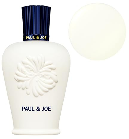 PAUL & JOE Smoothing Foundation Primer, SPF30, 30ml