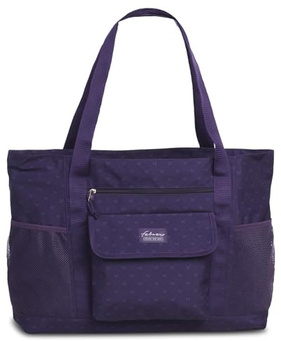 Fabrizio Strandtasche Saunatasche Shopper Freizeittasche - XXL extragross