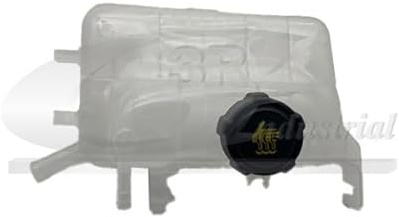 3RG INDUSTRIAL - Botella Expansión Completa - OEM 217100005R ; 8200048024; - Piezas para Coche Recambios Motor y Otras Partes de Vehículo - Compatible con los distintos Modelos de Coche.
