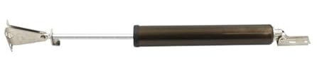 Chiuditore della porta dell'hardware, Chiudiporta automatico con chiusura ammortizzata, posizionamento, arresto, regolazione, apriporta pneumatico 1 pz