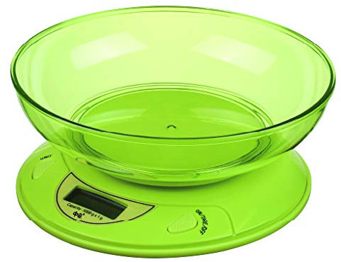 bilancia elettrica da cucina
