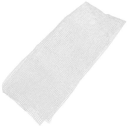 kowaku Aquarium-Bildschirmnetz, DIY-Aquarium-Top-Abdeckung, klare Anti-Sprung-Aquarium-Abdeckung, 200 cm x 100 cm