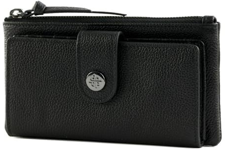 Picard PPP 1 Wallet Black