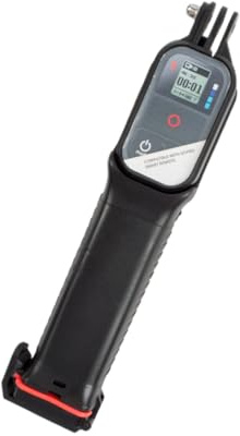 Gadpiparty Monopod Selfie Stick Mit Wasserdichter Fernbedienung Und Aufbewahrungsbox Vielseitiger Floaty Stick Für Actionkameras Tragbar Und Leicht Für Outdoor-aktivitäten
