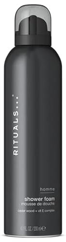 RITUALS Homme Shower Foam 200 ml