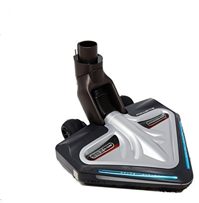 Brosse électrique avec LED rs-rh5702 Rowenta pour aspirateur balai Air Force Modèle rh8827wo – rh8828wo – rh8829wo – rh8870wo – rh8872wo – rh8874wo – rh8879wo – RH887101 – rh8871ws