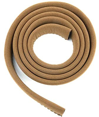 Shiwaki Water Bladder Tube Cover Hydration Tube Sleeve Insulation Hose Cover Thermal Drink Tube Sleeve Cover - Brown