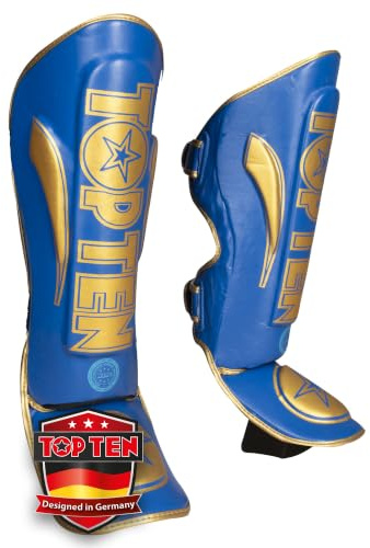 Schienbeinschutz „Star Light“