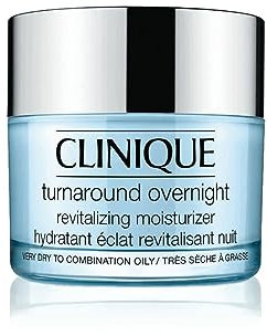 Clinique Turnaround Overnight Revitalizing Moisturizer Creme, 50 ml