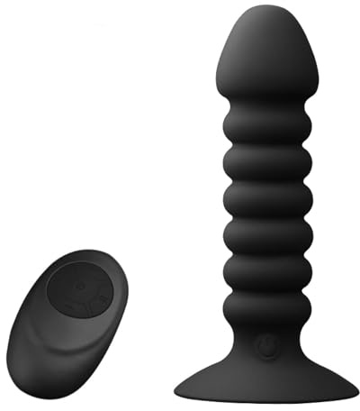 Plug anal anal Plug Anal perle gode vibrateur télécommande godemichet Anal hommes jouets sexuels pour adultes Pour femmes masturbateur gode Machine de sexe jouets Sexy pour adultes