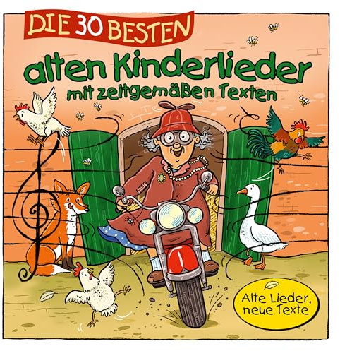 Drei Schimpansen mit 'ner Ananas (Neue Textversion von Drei Chinesen mit dem Kontrabass)