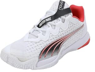 PUMA - Nova Elite Allcourt - 10759701 - Talla: 47 EU