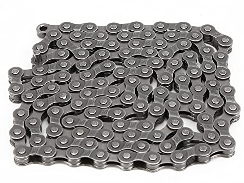 6/7/8-Gang Fahrradkette mit Nieten, fahrradket 108 glieder, fahrradket 108 glieder