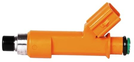 Ugello Inietvtore Carburante Auto Per Per Rush Per Passo 23209-B9040 23250-B9040 Iniettori Carburante Ugello Ugello Iniezione Carburante Benzina 4 Pezzi Iniettore