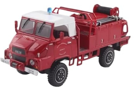 JIAYUNEU 1/43 For Road Sweeper Truck Car Alloy Model Collectible Miniature Display Static Collectible Bedroom Decoration