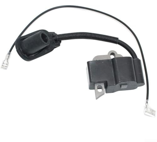 Bobina di accensione compatibile con FS87 FS90 100HL95100 KM90 100 130 HT100 4180 400 1 per macchine forestali e attrezzi da giardino