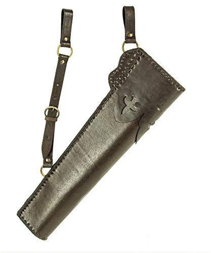 elToro Prime Seitenköcher Fleur DE LYS