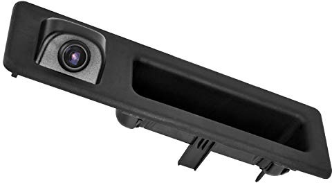 PEMP AHD 720P 25FPS Backup Camera for BMW F10 F30 F25 F48