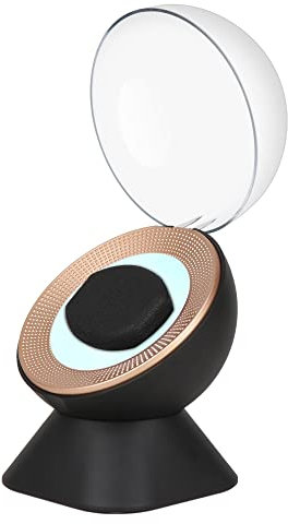 DRIKLUX Automatik Uhrenbeweger One -Click Operation Intelligent statische Eröffnungsabdeckung Selbststop Design