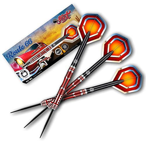 Shot Americana Route 66 80% Steel, 23g