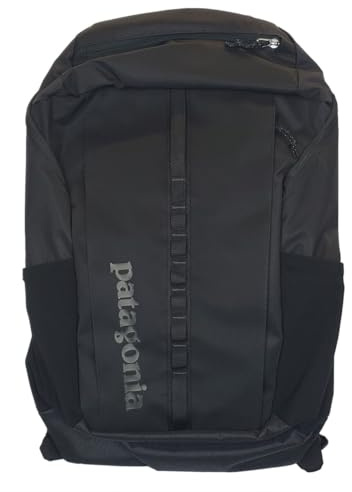 Patagonia Unisex Black Hole Pack 25l Rucksack