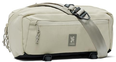 Chrome Mini Kadet Sling Bag 5 - Umhängetasche 34 cm sandstone