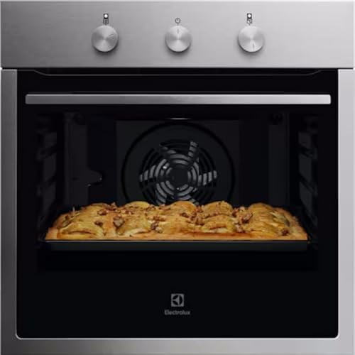 Forno incasso Electrolux KOHHH04X