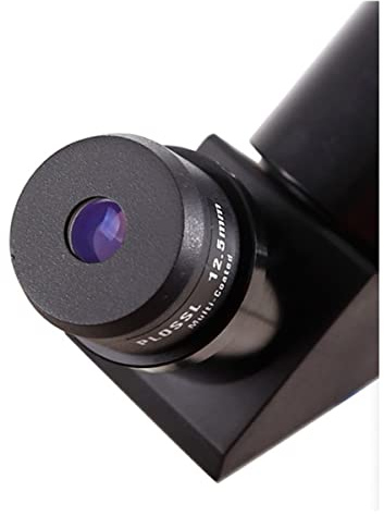 Teleskopzubehör Okular 12,5 mm 32 mm 40 mm Mehrfachvergütetes Teleskopzubehör(PL12.5mm)